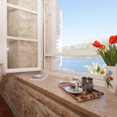 Guest House Holiday Korčula Esterno foto