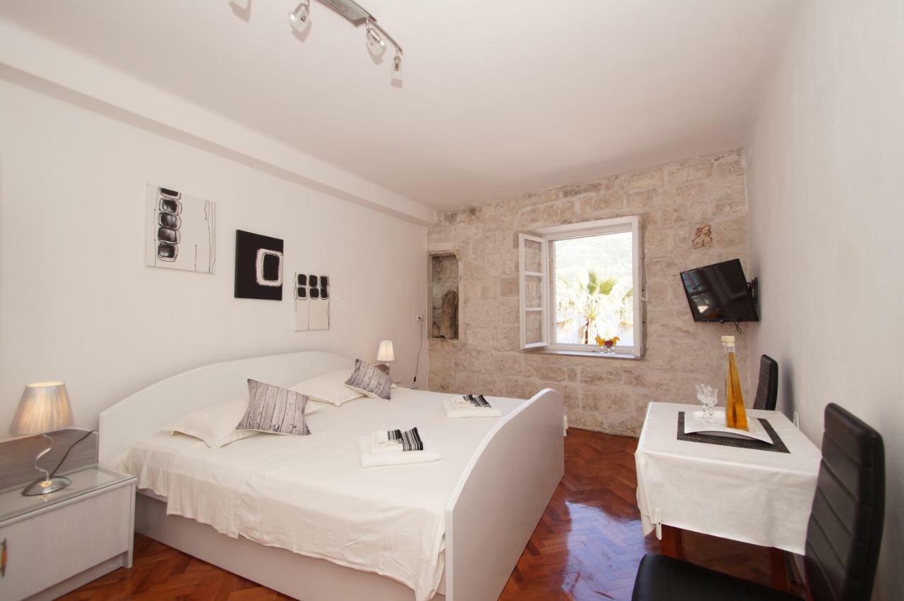 Guest House Holiday Korčula Esterno foto