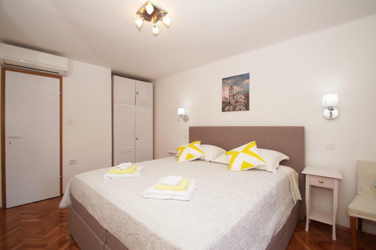 Guest House Holiday Korčula Esterno foto