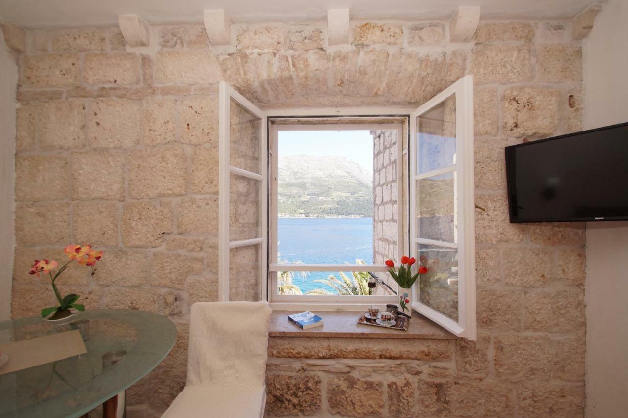 Guest House Holiday Korčula Esterno foto