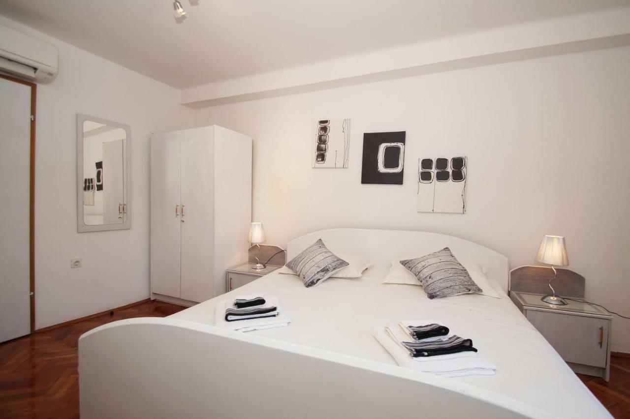 Guest House Holiday Korčula Esterno foto