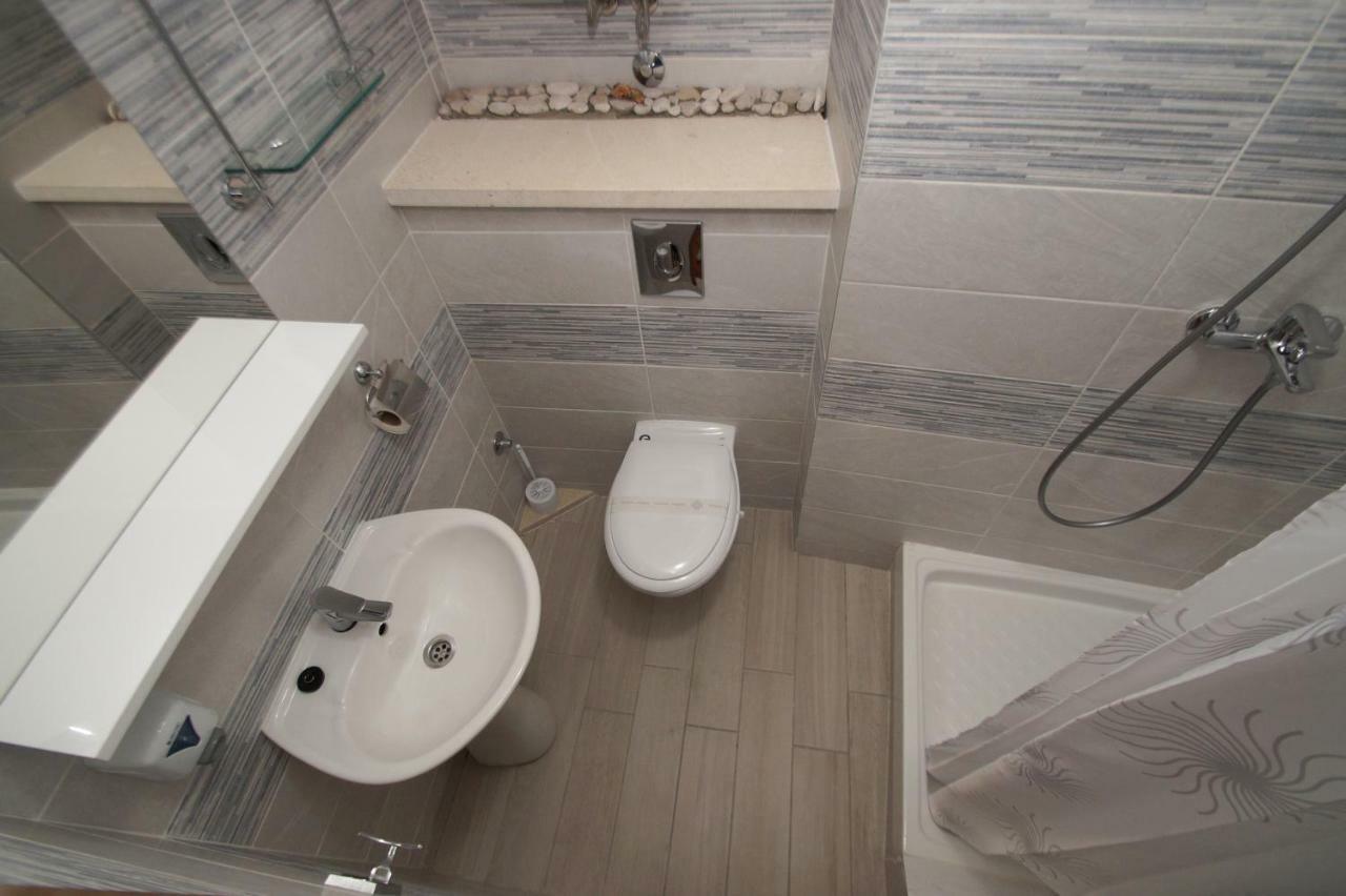 Guest House Holiday Korčula Esterno foto
