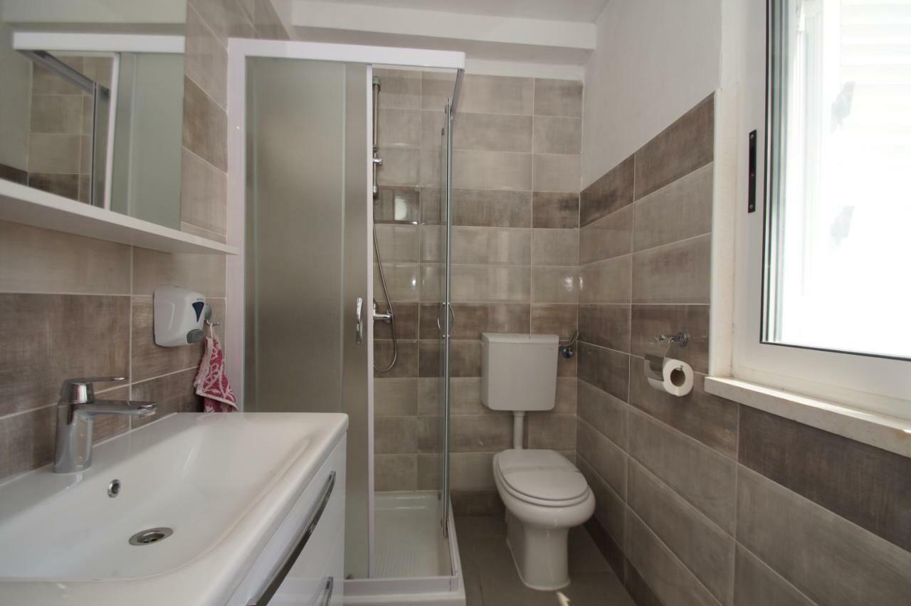 Guest House Holiday Korčula Esterno foto