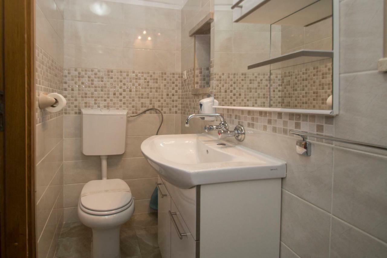 Guest House Holiday Korčula Esterno foto