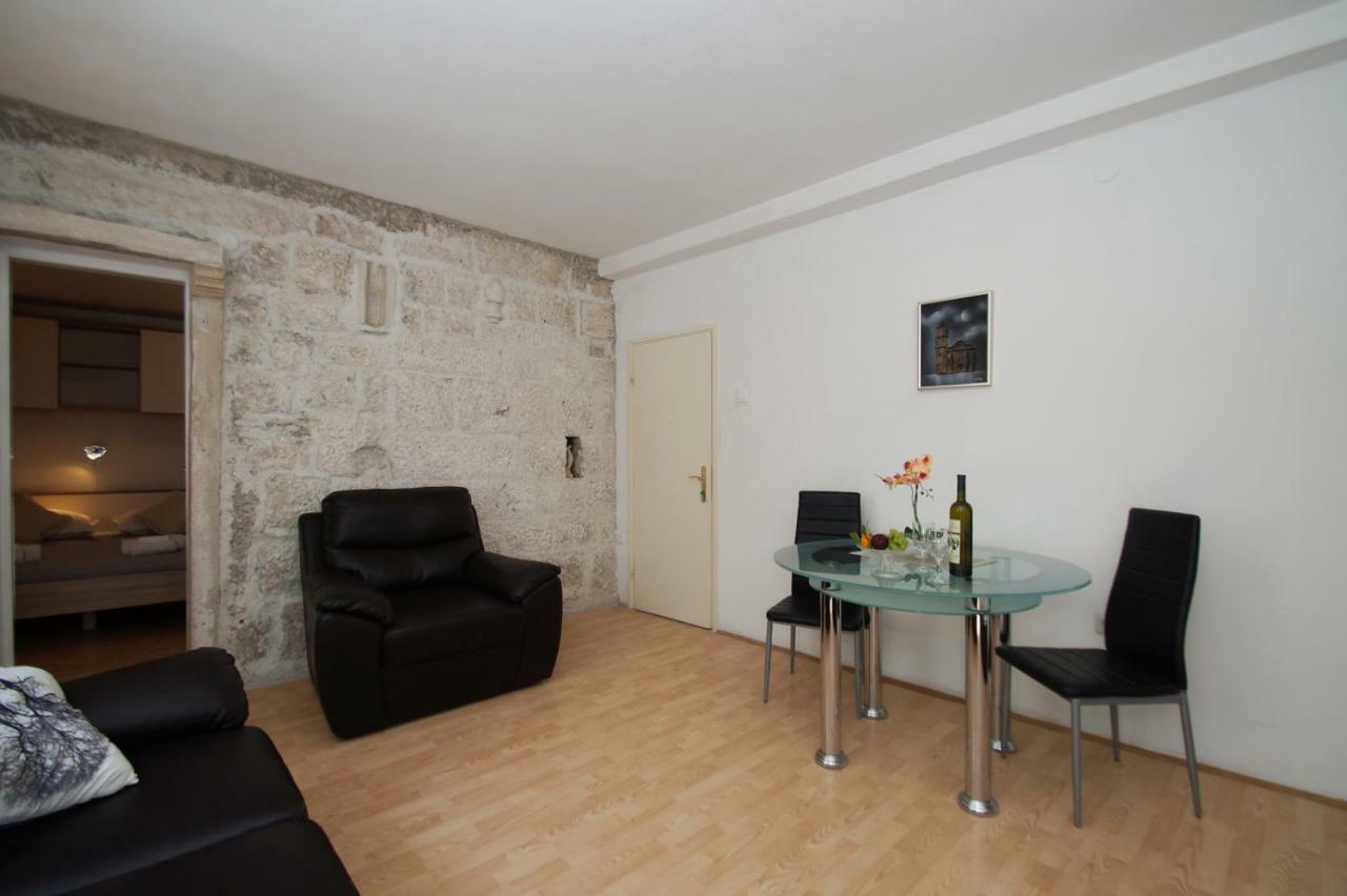 Guest House Holiday Korčula Esterno foto