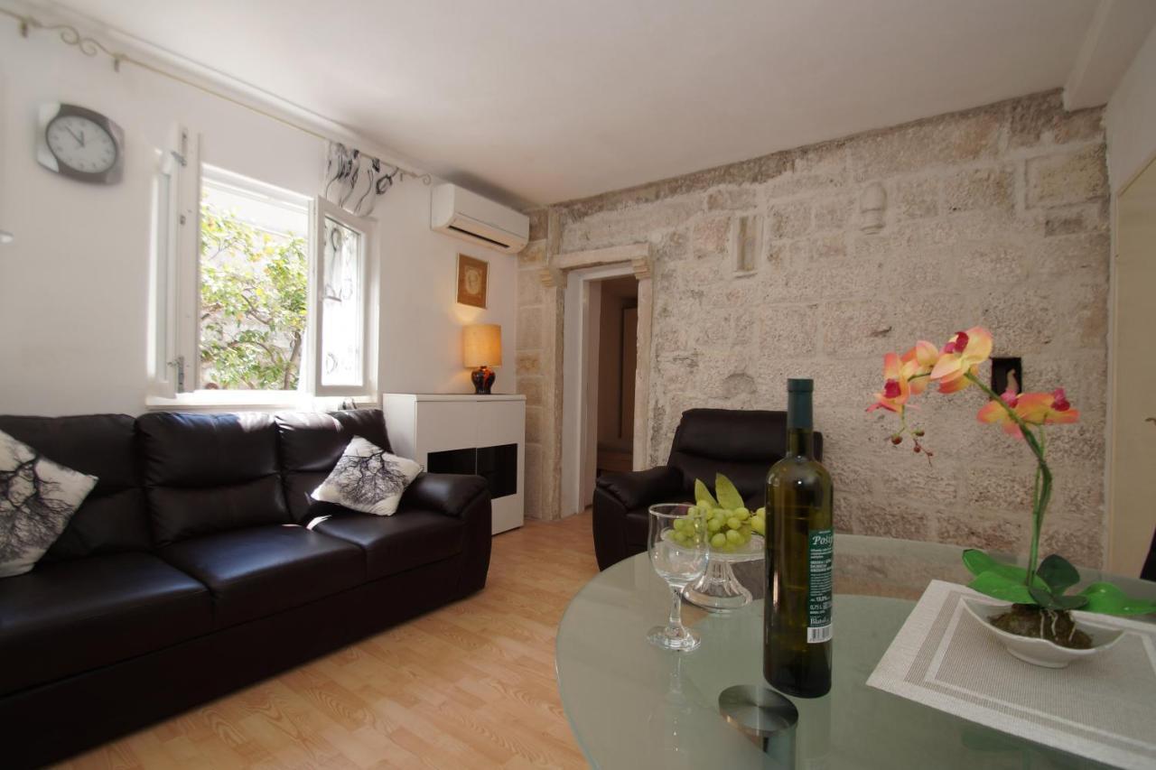 Guest House Holiday Korčula Esterno foto